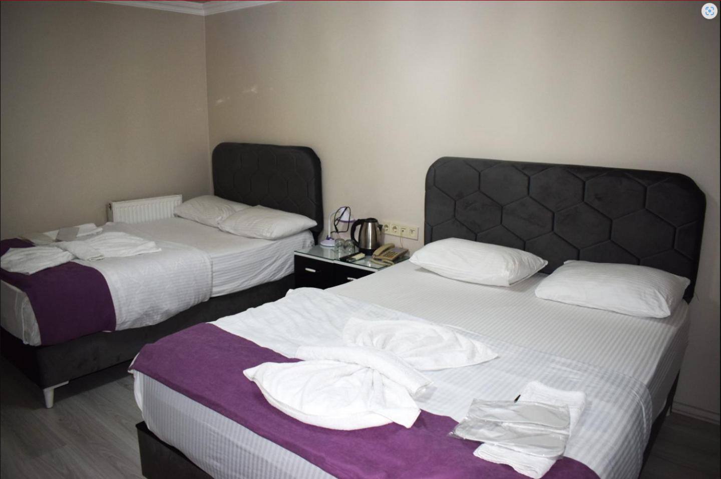 Kuembet Hotel - Istanbul, Istanbul