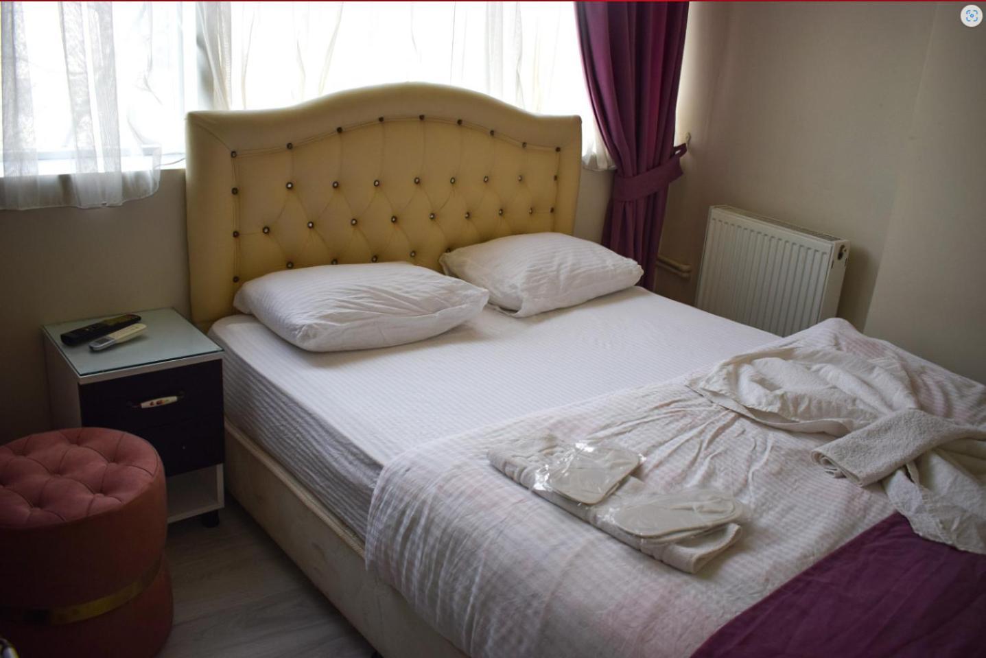 Kuembet Hotel - Istanbul — Photos 3
